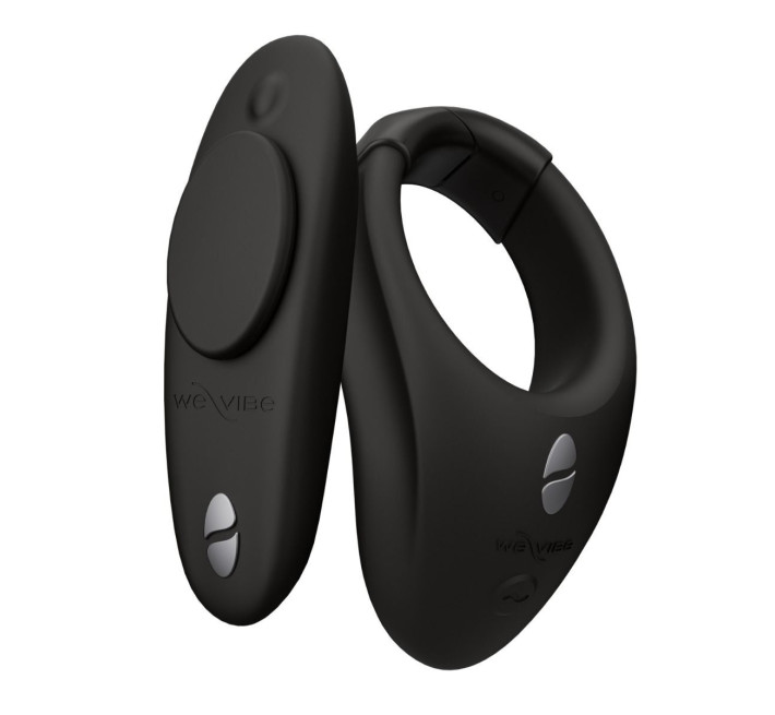 Набор We-Vibe Tease Us Set (смарт-вибратор в трусики Moxie+ & смарт-виброкольцо под одежду Bond)