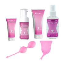 Набор Femintimate Daily Routine Набор Femintimate Daily Routine