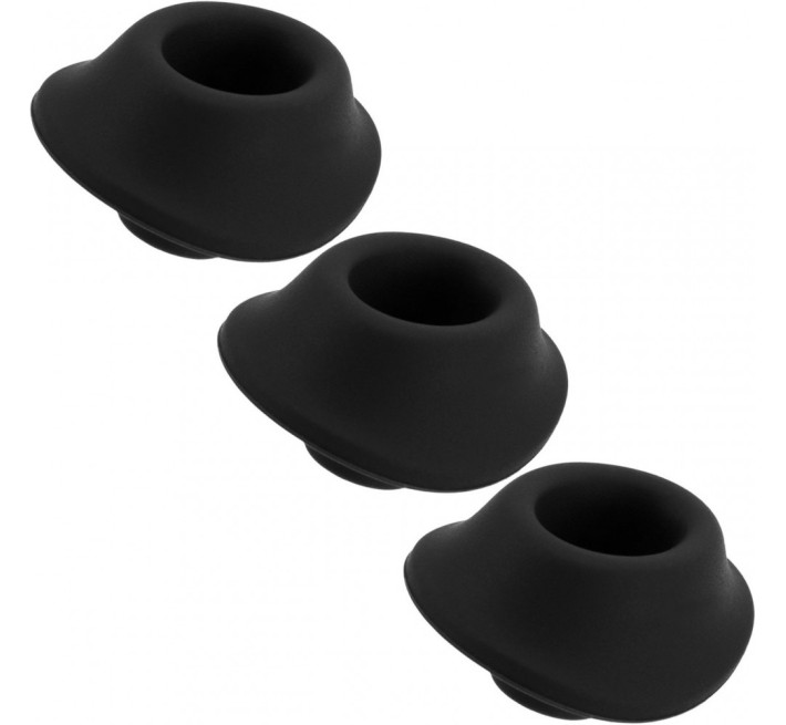 Набір для пар мастурбатор Arcwave Ion + Womanizer Premium 2 Black, Pleasure Pair
