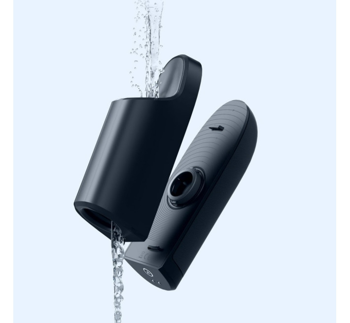 Набір для пар мастурбатор Arcwave Ion + Womanizer Premium 2 Black, Pleasure Pair