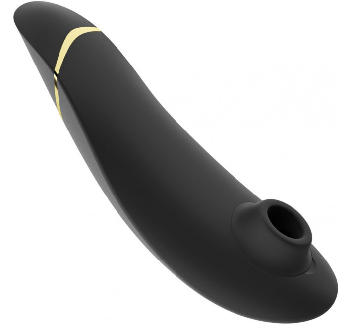Набір для пар мастурбатор Arcwave Ion + Womanizer Premium 2 Black, Pleasure Pair