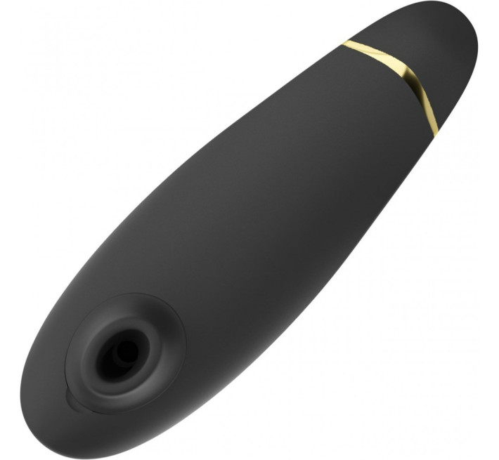 Набір для пар мастурбатор Arcwave Ion + Womanizer Premium 2 Black, Pleasure Pair