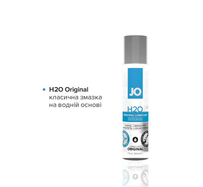 Набір System JO Tri-Me Triple Pack Classics 3 х 30 мл