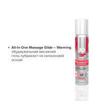 Набір System JO Tri-Me Triple Pack Classics 3 х 30 мл Набір System JO Tri-Me Triple Pack Classics 3 х 30 мл