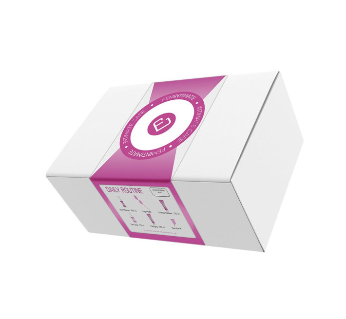 Набор Femintimate Daily Routine