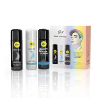 Набір лубрикантів pjur Pride Box Набір лубрикантів pjur Pride Box