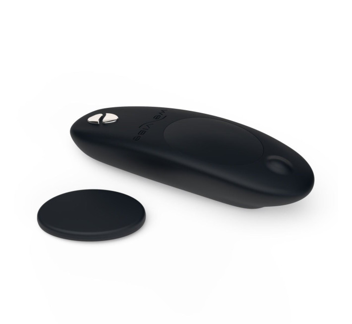 Набор We-Vibe Tease Us Set (смарт-вибратор в трусики Moxie+ & смарт-виброкольцо под одежду Bond)