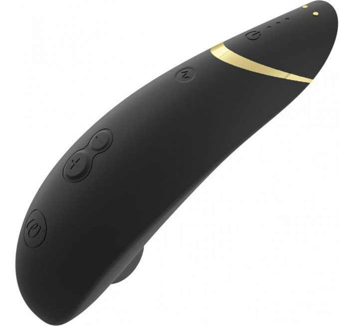 Набір для пар мастурбатор Arcwave Ion + Womanizer Premium 2 Black, Pleasure Pair