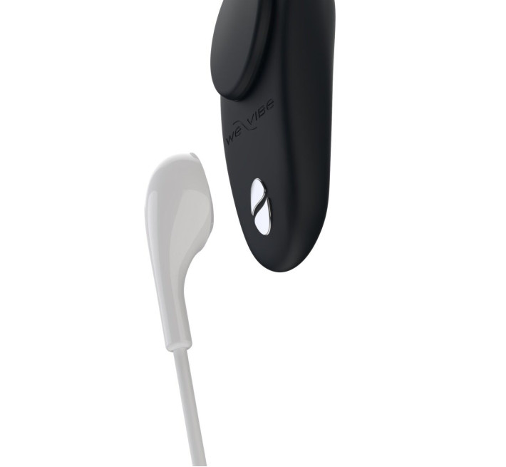 Набор We-Vibe Tease Us Set (смарт-вибратор в трусики Moxie+ & смарт-виброкольцо под одежду Bond)