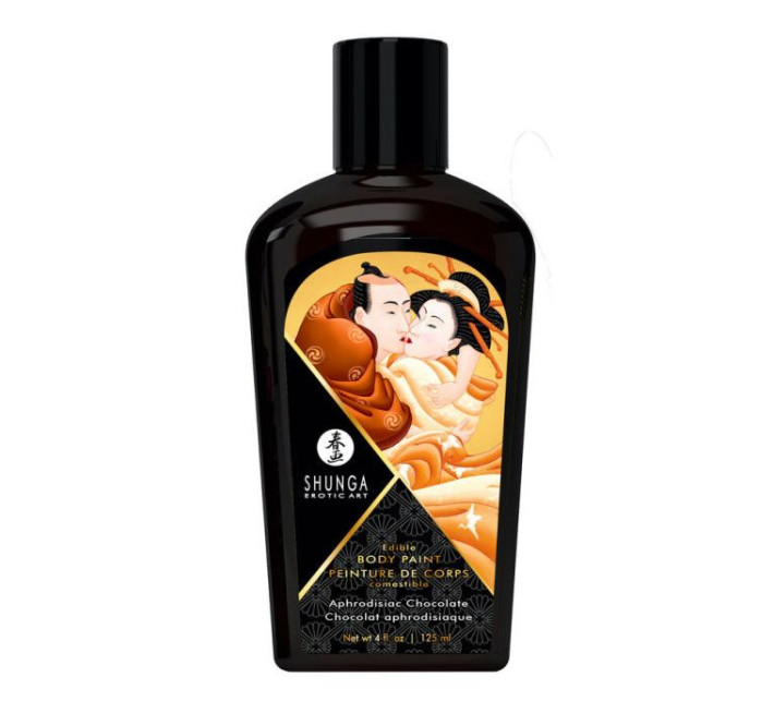 Подарочный набор Shunga Sweet Kisses Kit
