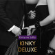 Подарунковий набір для BDSM RIANNE S - Kinky Me Softly Чорний: 8 предметів задоволення