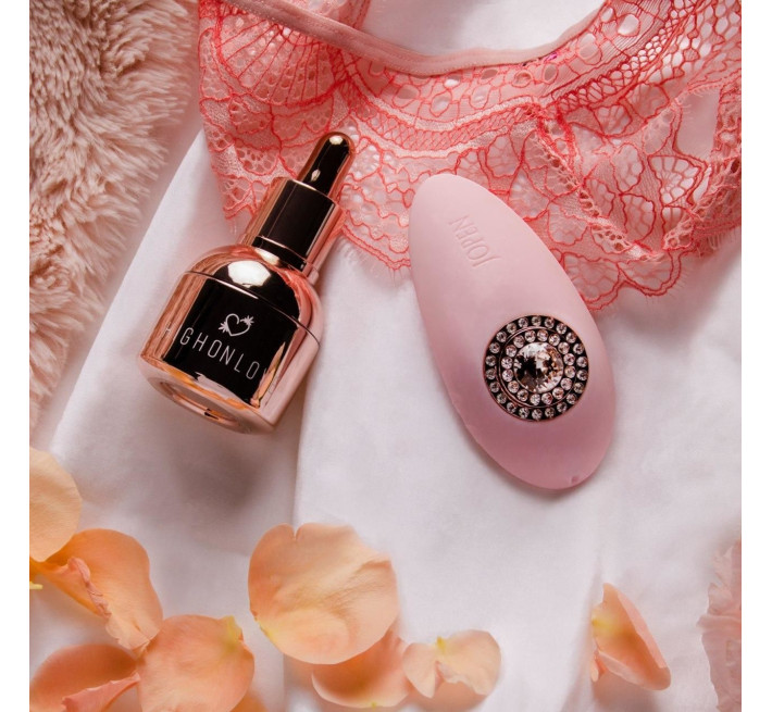 Подарунковий набір HighOnLove & JOPEN Objects of Desire