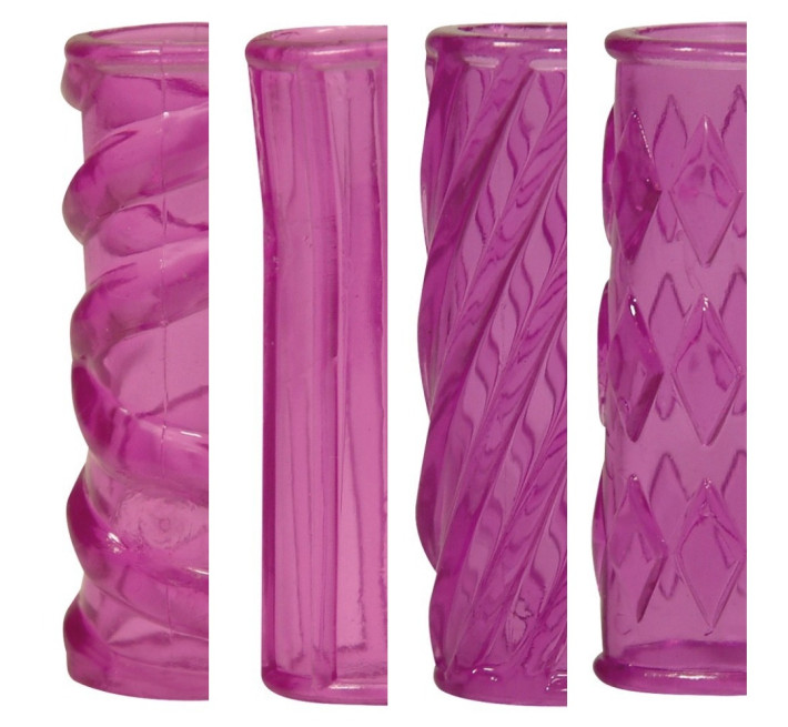 Секс Набір You2Toys Surprise Surprise Фіолетовий