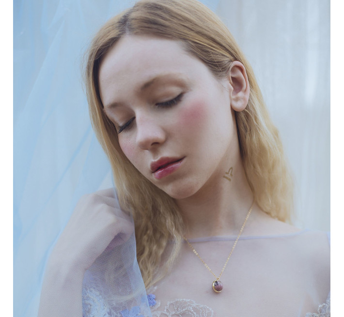 Набір Bijoux Indiscrets HOROSCOPE Libra Ваги