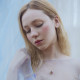 Набір Bijoux Indiscrets HOROSCOPE Libra Ваги