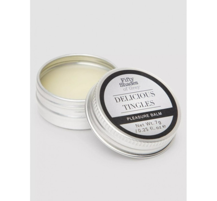 Набір іграшок Fifty Shades Of Grey & Womanizer Desire Blooms Kit