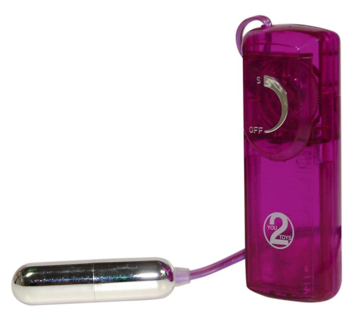 Секс Набір You2Toys Surprise Surprise Фіолетовий