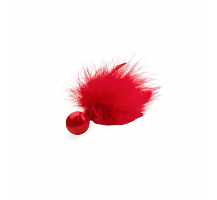 Подарочный набор Bijoux Indiscrets Happily Ever After, Red Label, 4 аксессуара для удовольствия