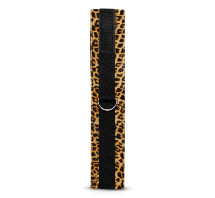 Набор BDSM аксессуаров Panthra Gato 8-piece set