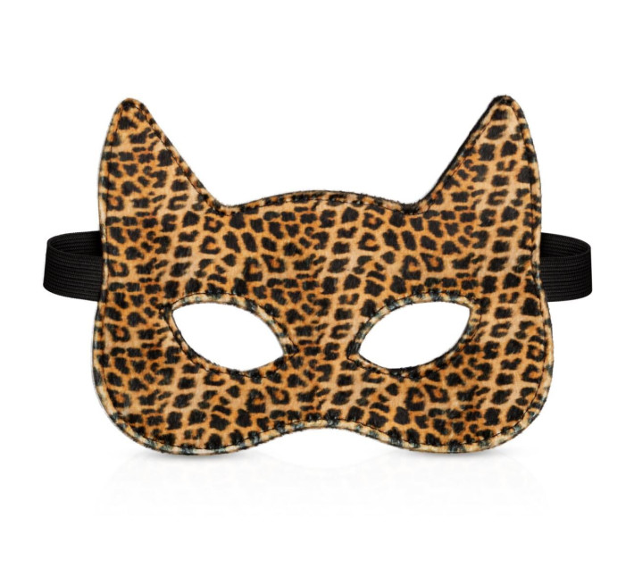 Набор BDSM аксессуаров Panthra Gato 8-piece set