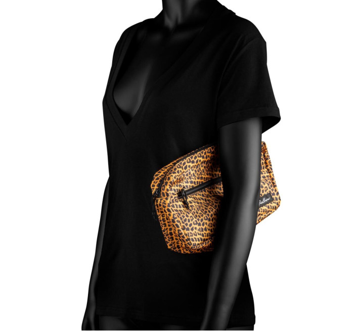 Набор BDSM аксессуаров Panthra Gato 8-piece set