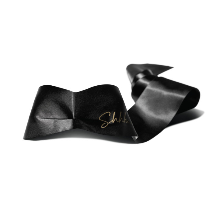 Подарунковий набір Bijoux Indiscrets INTIMACY LOVE (white)