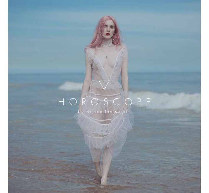 Набір Bijoux Indiscrets HOROSCOPE Sagittarius Стрілець