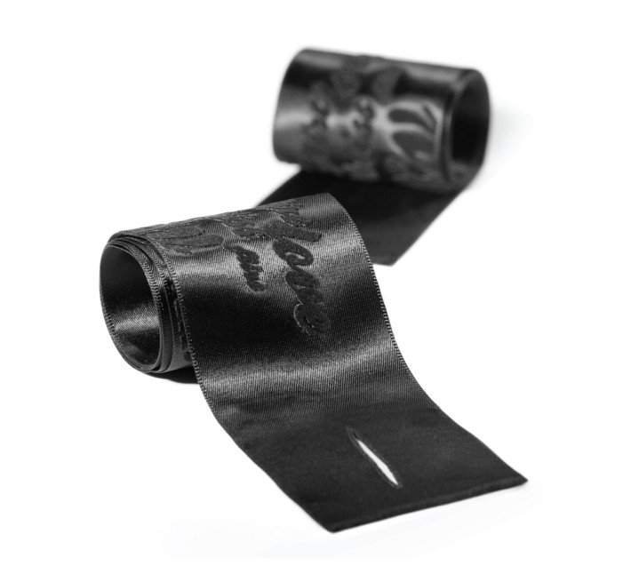 Подарочный набор Bijoux Indiscrets INTIMACY LOVE (black)