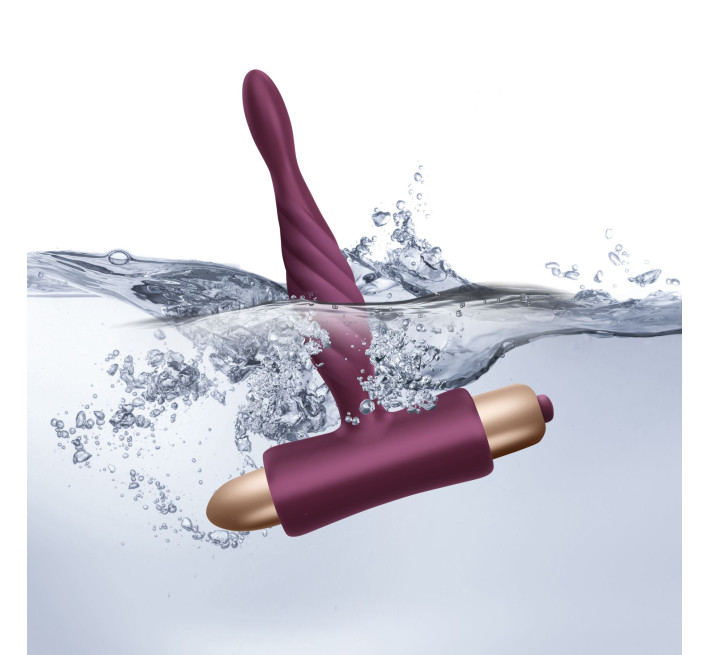 Набор вибраторов Climaximum Rapture