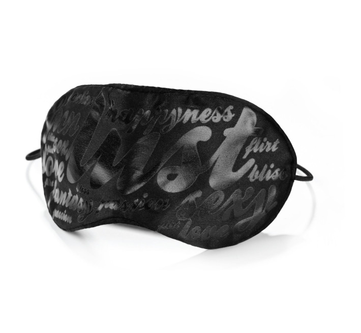 Подарочный набор Bijoux Indiscrets INTIMACY LOVE (black)