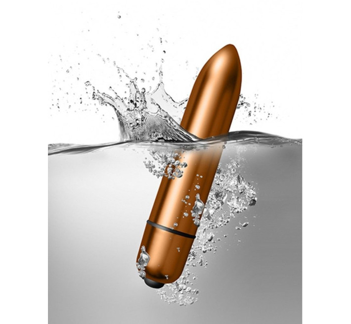 Вибронабор Rocks Off Silhouette Dark Desires