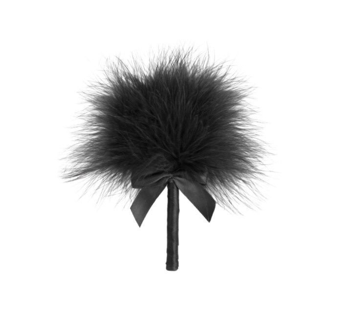 Подарочный набор Bijoux Indiscrets INTIMACY LOVE (black)