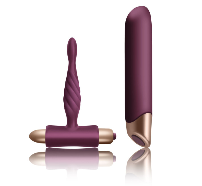 Набор вибраторов Climaximum Rapture