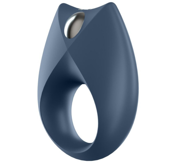 Набор Satisfyer Partner Box 2 (смарт-вибратор для пар Double Joy + виброкольцо Royal One)