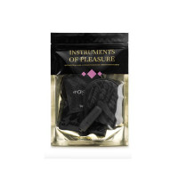 Набір Bijoux Indiscrets Instruments of Pleasure - PURPLE Набір Bijoux Indiscrets Instruments of Pleasure - PURPLE