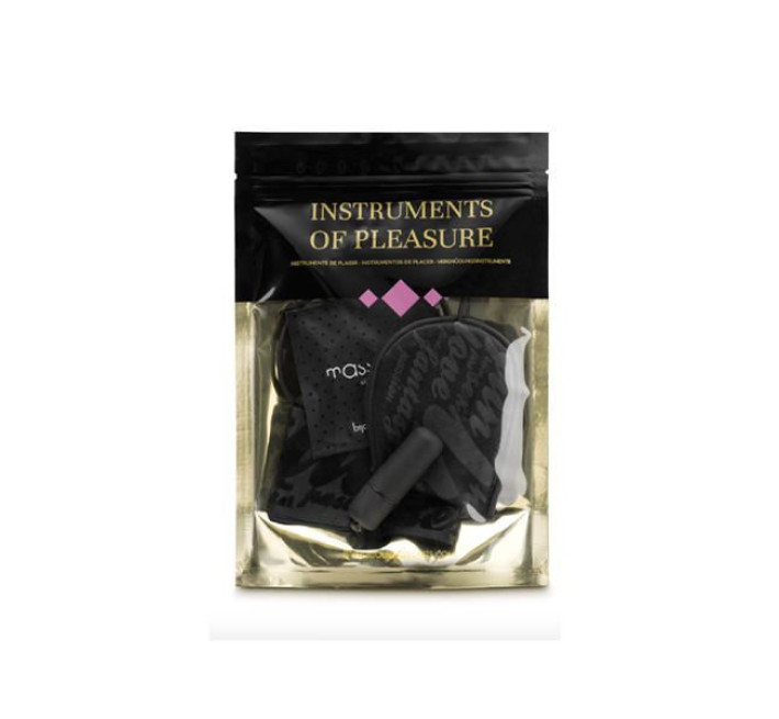 Набір Bijoux Indiscrets Instruments of Pleasure - PURPLE