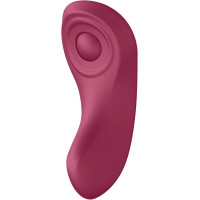 Набор Satisfyer Partner Box 3 (Double Joy, Sexy Secret + Royal One)