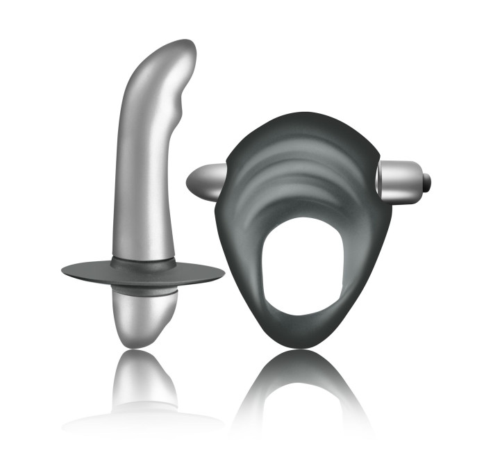 Набор вибраторов Climaximum Entice