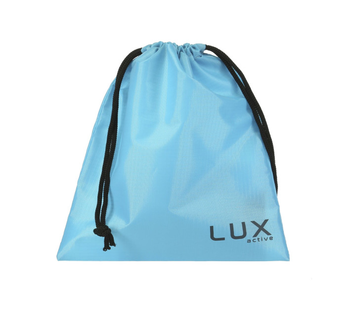 Набір анальних іграшок для новачків Lux Active – Equip – Silicone Anal Training Kit