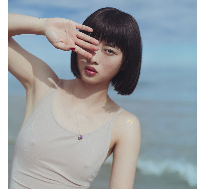 Набір Bijoux Indiscrets HOROSCOPE Pisces Риби