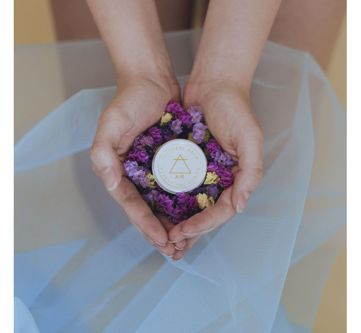 Набір Bijoux Indiscrets HOROSCOPE Gemini Близнюки