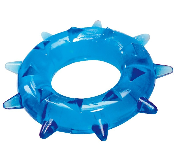 Набір You2Toys ерекційних кілець Секс марафон Червоний/Жовтий