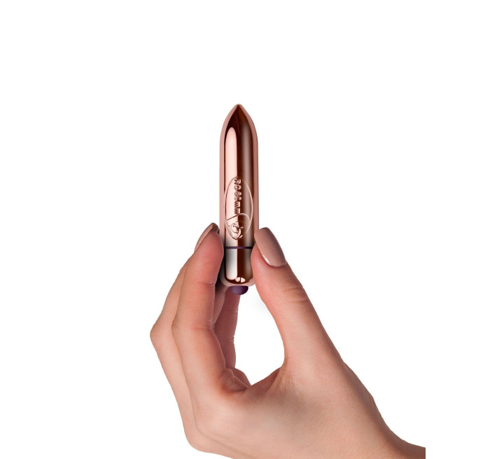 Набор вибраторов Rocks Off Rose Gold