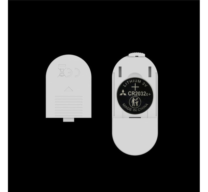 Насадка на член LoveToy Vibrating Drip Knights Ring With Scrotum Sleeve White