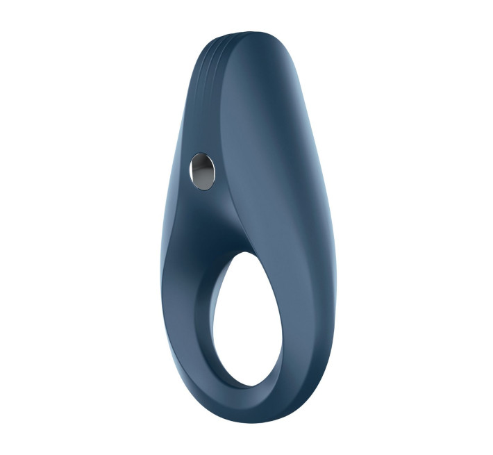 Ерекційне віброкільце Satisfyer Ring 1