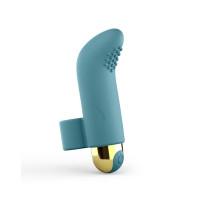 Вібратор Love To Love TOUCH ME PETROLE Вібратор Love To Love TOUCH ME PETROLE