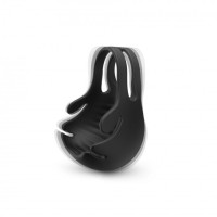 Ерекційне кільце з вібрацією та стимуляцією мошонки Marc Dorcel FUN BAG Ерекційне кільце з вібрацією та стимуляцією мошонки Marc Dorcel FUN BAG