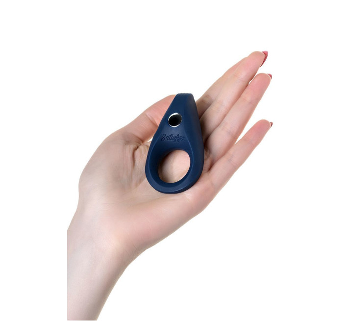 Ерекційне віброкільце Satisfyer Ring 1
