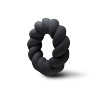 Эрекционное кольцо Rocks Off Twist, диаметр 3 см, плотное