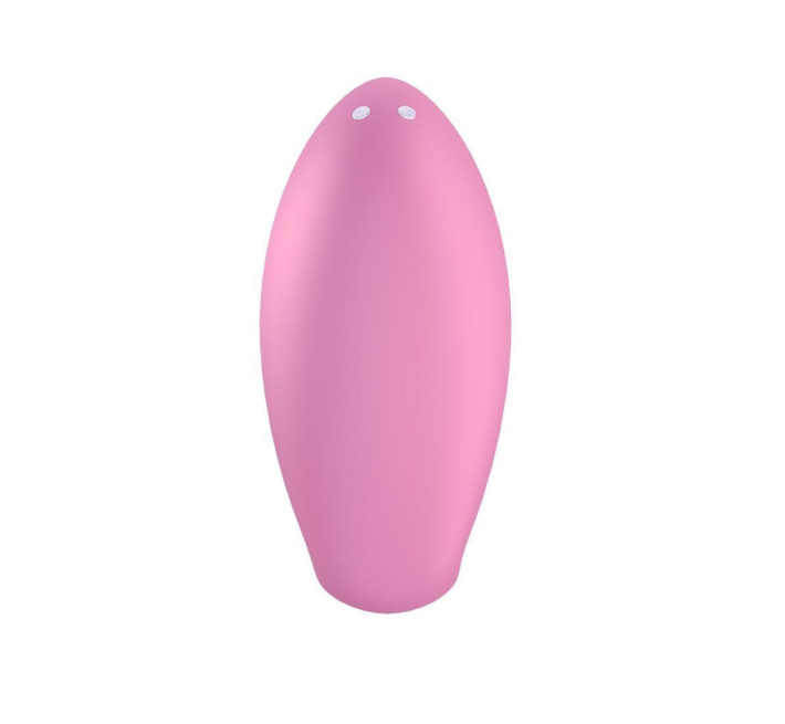 Вибратор на палец Satisfyer Love Riot Pink, 12 вариантов использования